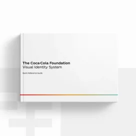 The Coca Cola Foundation